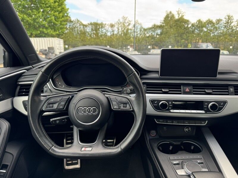 2018 Audi S4 Prestige Willow Grove PA