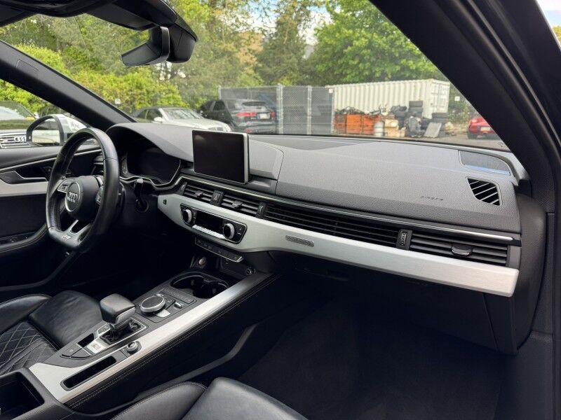 2018 Audi S4 Prestige Willow Grove PA