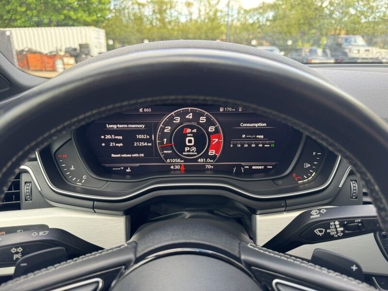 2018 Audi S4 Prestige Willow Grove PA