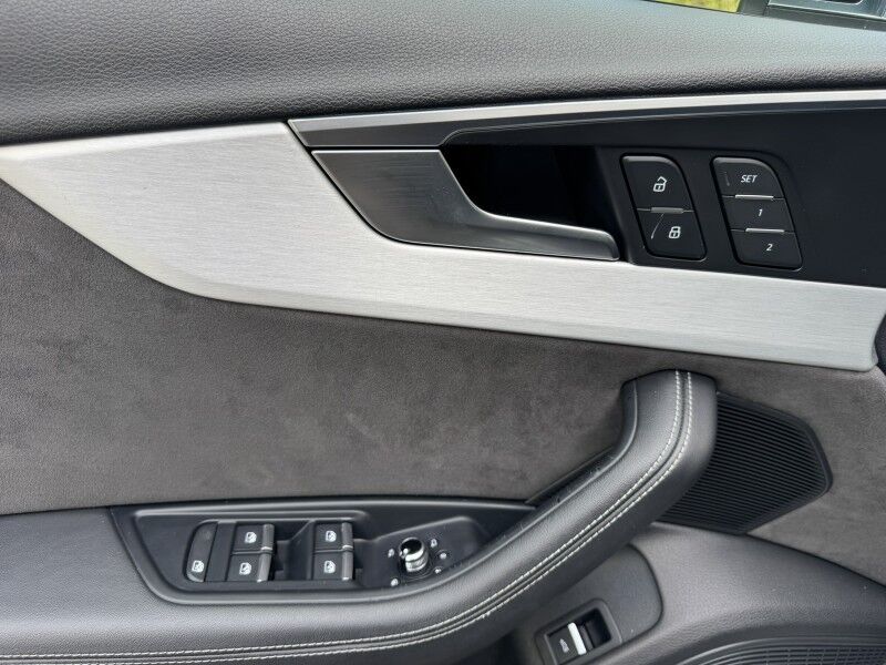 2018 Audi S4 Prestige Willow Grove PA