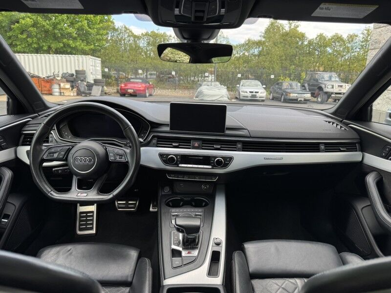 2018 Audi S4 Prestige Willow Grove PA
