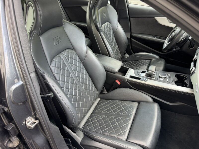 2018 Audi S4 Prestige Willow Grove PA