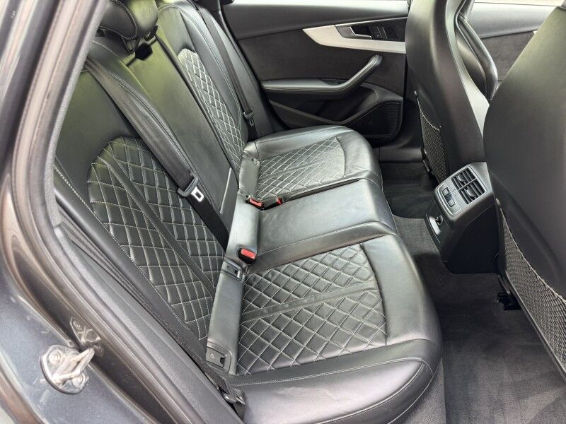 2018 Audi S4 Prestige Willow Grove PA