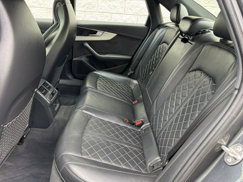2018 Audi S4 Prestige Willow Grove PA