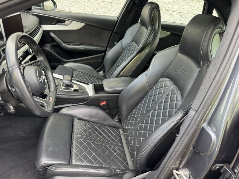 2018 Audi S4 Prestige Willow Grove PA