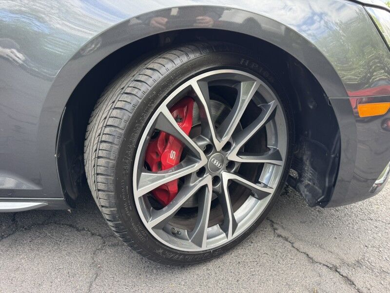 2018 Audi S4 Prestige Willow Grove PA