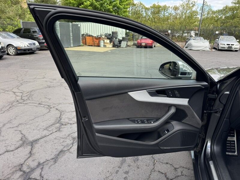 2018 Audi S4 Prestige Willow Grove PA