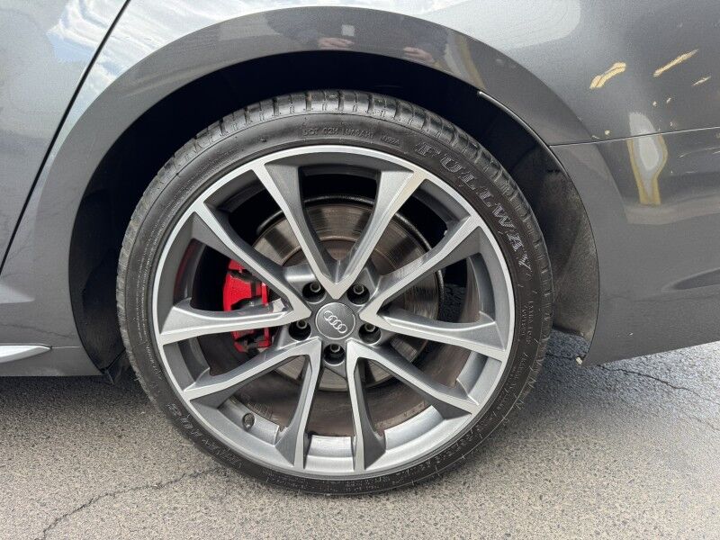 2018 Audi S4 Prestige Willow Grove PA