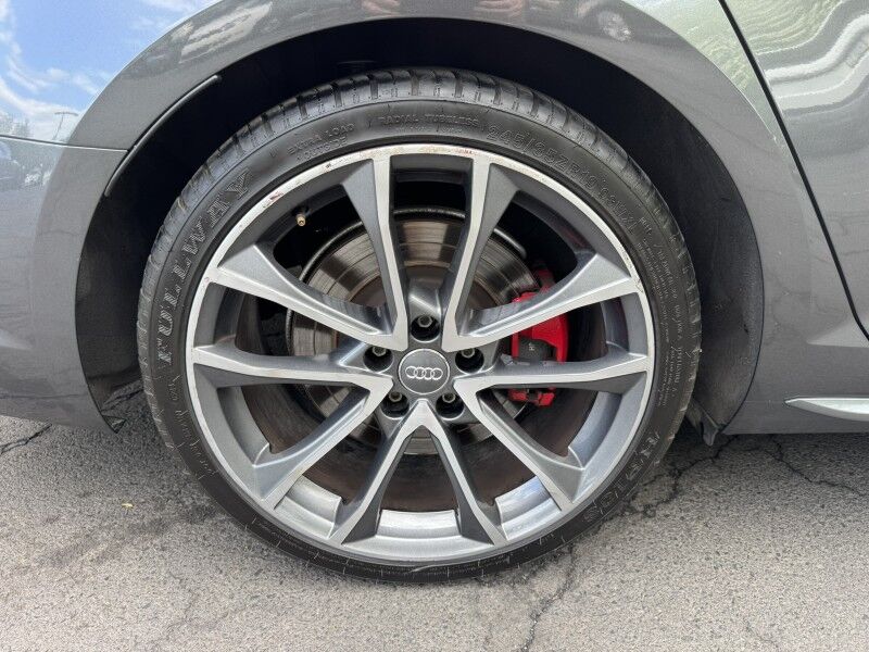 2018 Audi S4 Prestige Willow Grove PA