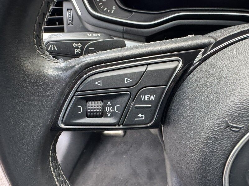 2018 Audi S4 Prestige Willow Grove PA