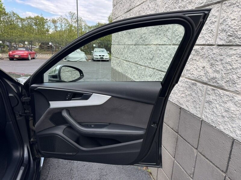 2018 Audi S4 Prestige Willow Grove PA