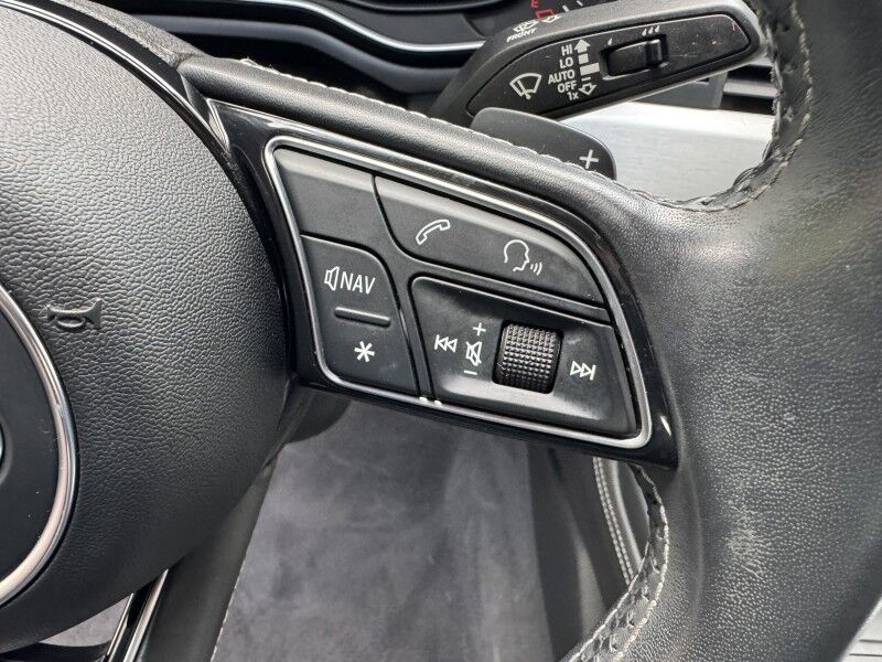 2018 Audi S4 Prestige Willow Grove PA