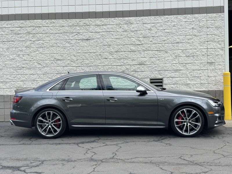 2018 Audi S4 Prestige Willow Grove PA
