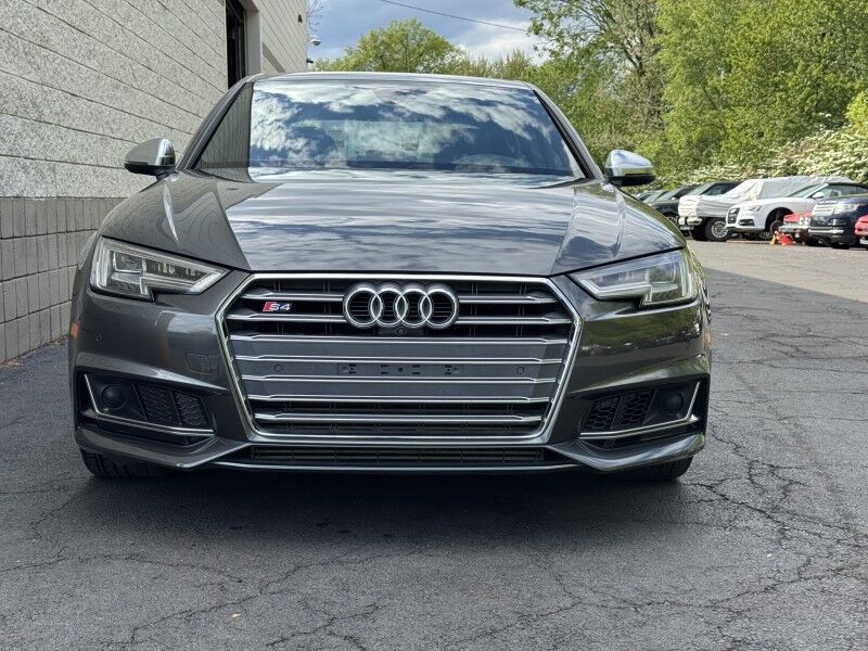 2018 Audi S4 Prestige Willow Grove PA