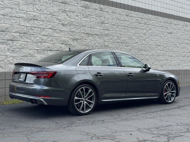 2018 Audi S4 Prestige Willow Grove PA