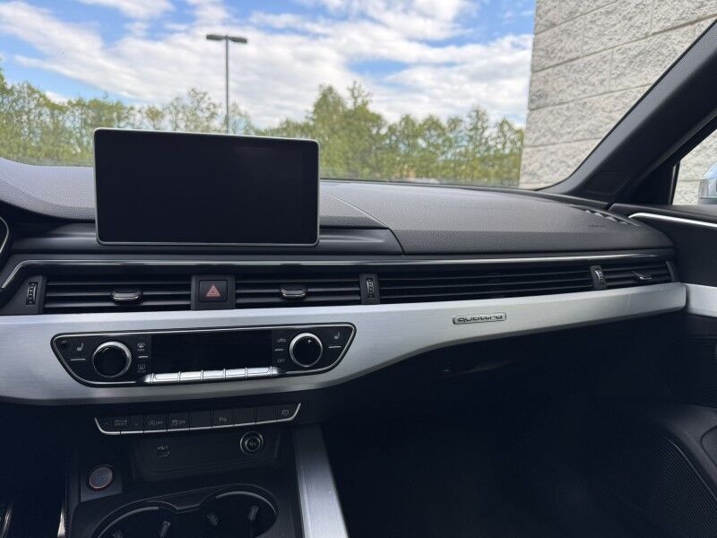 2018 Audi S4 Prestige Willow Grove PA