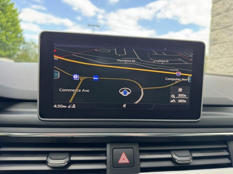 2018 Audi S4 Prestige Willow Grove PA