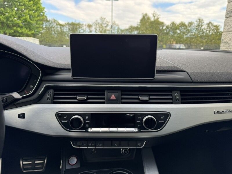 2018 Audi S4 Prestige Willow Grove PA
