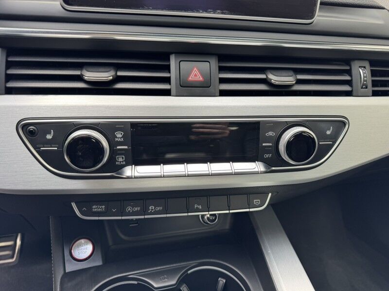 2018 Audi S4 Prestige Willow Grove PA