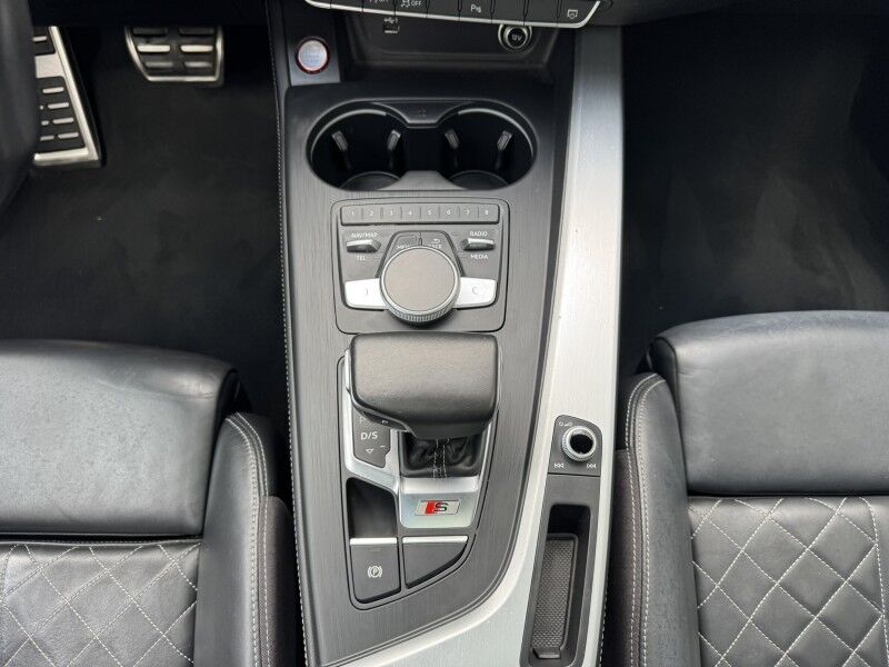 2018 Audi S4 Prestige Willow Grove PA