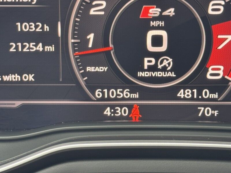 2018 Audi S4 Prestige Willow Grove PA