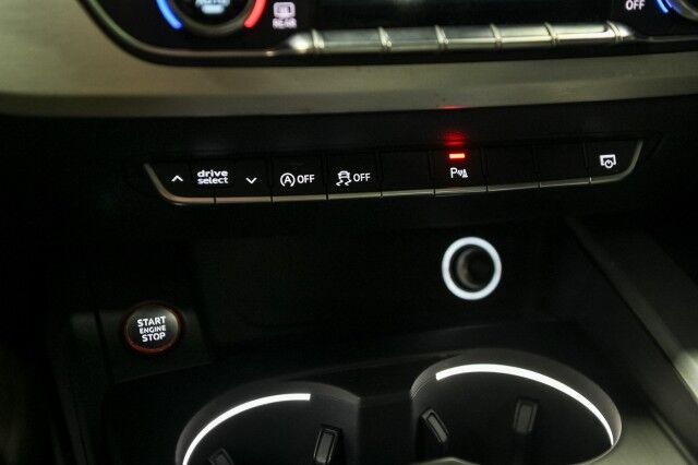 2018 Audi S4 Quattro Premium Plus 4dr Sedan Chicago IL