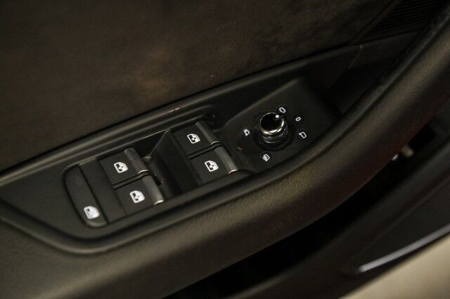 2018 Audi S4 Quattro Premium Plus 4dr Sedan Chicago IL