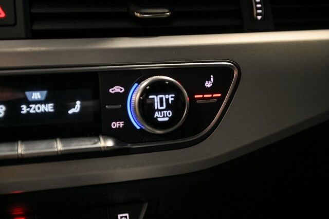 2018 Audi S4 Quattro Premium Plus 4dr Sedan Chicago IL