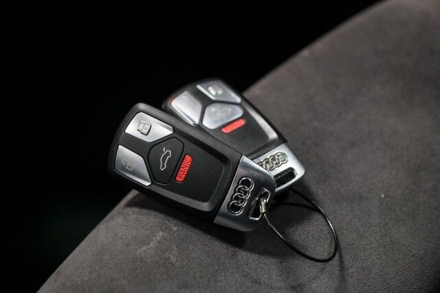 2018 Audi S4 Quattro Premium Plus 4dr Sedan Chicago IL