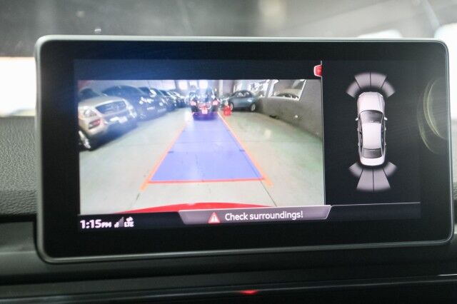 2018 Audi S4 Quattro Premium Plus 4dr Sedan Chicago IL