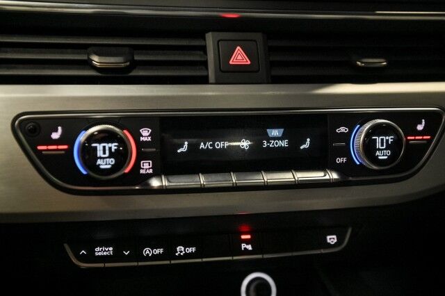 2018 Audi S4 Quattro Premium Plus 4dr Sedan Chicago IL