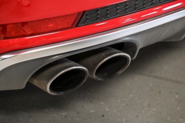 2018 Audi S4 Quattro Premium Plus 4dr Sedan Chicago IL