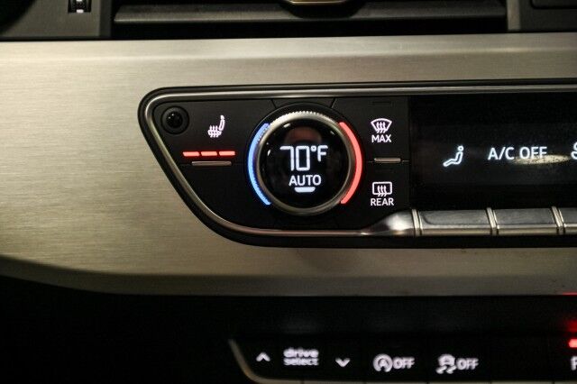 2018 Audi S4 Quattro Premium Plus 4dr Sedan Chicago IL