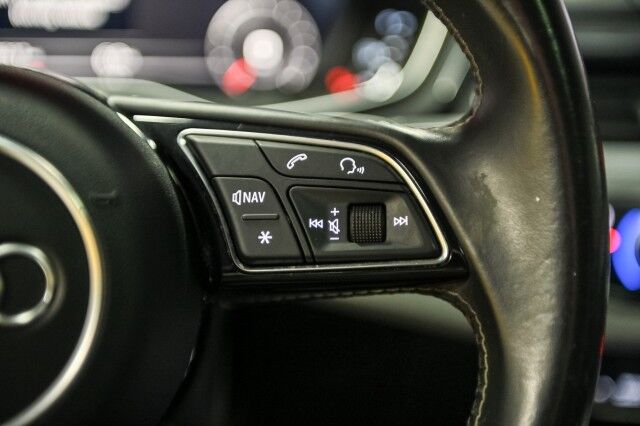 2018 Audi S4 Quattro Premium Plus 4dr Sedan Chicago IL