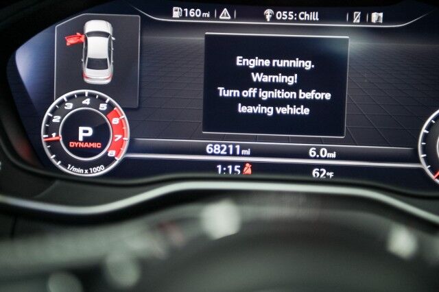 2018 Audi S4 Quattro Premium Plus 4dr Sedan Chicago IL