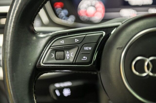 2018 Audi S4 Quattro Premium Plus 4dr Sedan Chicago IL