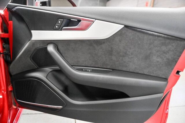 2018 Audi S4 Quattro Premium Plus 4dr Sedan Chicago IL