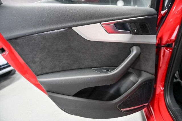 2018 Audi S4 Quattro Premium Plus 4dr Sedan Chicago IL