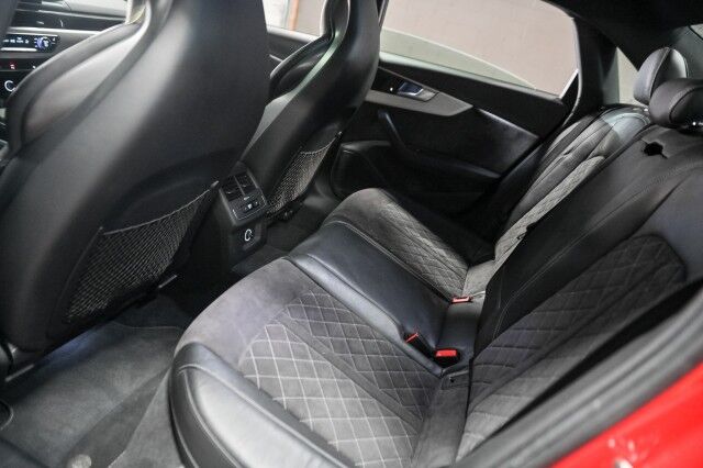 2018 Audi S4 Quattro Premium Plus 4dr Sedan Chicago IL