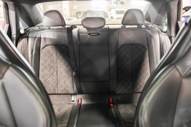 2018 Audi S4 Quattro Premium Plus 4dr Sedan Chicago IL