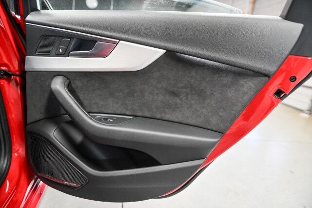 2018 Audi S4 Quattro Premium Plus 4dr Sedan Chicago IL