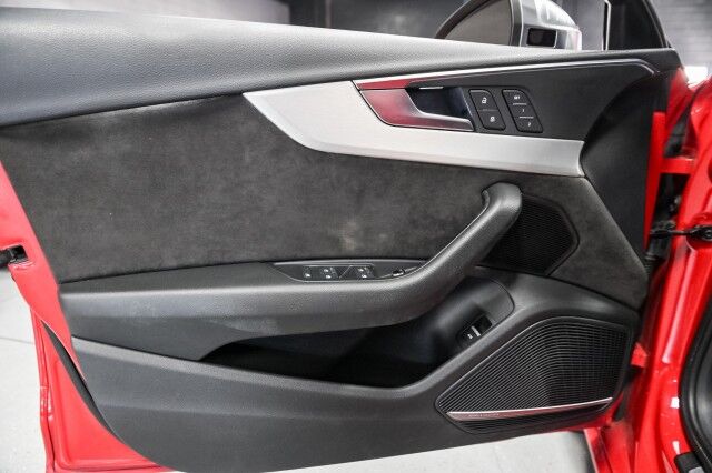 2018 Audi S4 Quattro Premium Plus 4dr Sedan Chicago IL