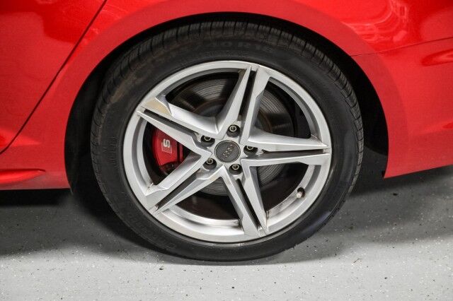 2018 Audi S4 Quattro Premium Plus 4dr Sedan Chicago IL