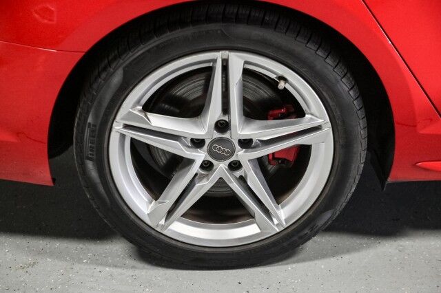 2018 Audi S4 Quattro Premium Plus 4dr Sedan Chicago IL