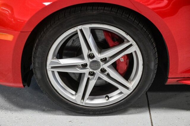 2018 Audi S4 Quattro Premium Plus 4dr Sedan Chicago IL