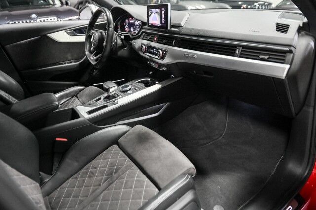 2018 Audi S4 Quattro Premium Plus 4dr Sedan Chicago IL