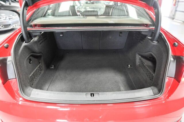 2018 Audi S4 Quattro Premium Plus 4dr Sedan Chicago IL