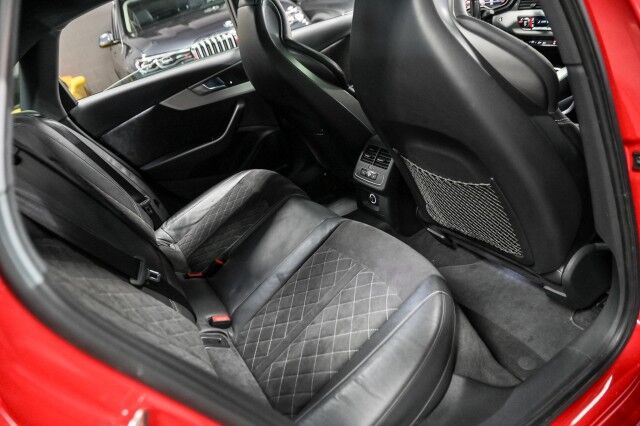 2018 Audi S4 Quattro Premium Plus 4dr Sedan Chicago IL