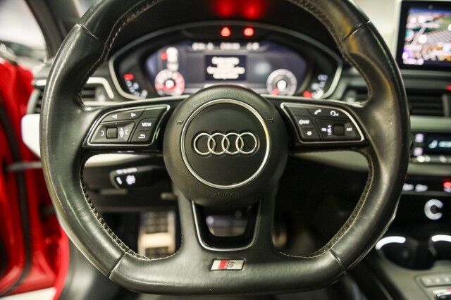 2018 Audi S4 Quattro Premium Plus 4dr Sedan Chicago IL