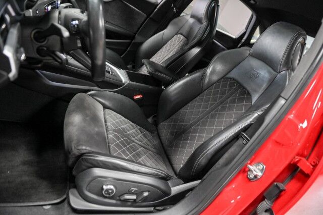 2018 Audi S4 Quattro Premium Plus 4dr Sedan Chicago IL